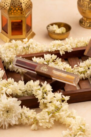 Menaka Lip Oil — M03 Jamuni Bliss